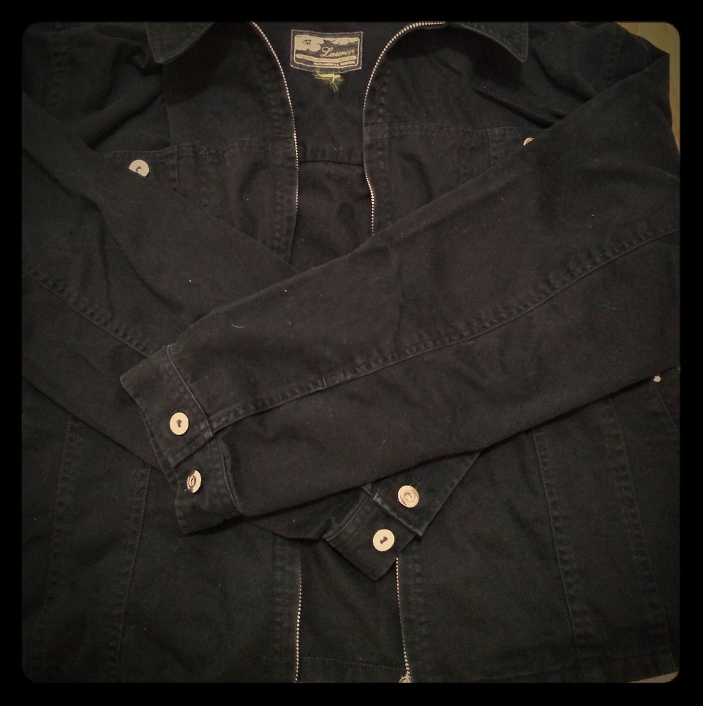 Ralph Lauren Jacket